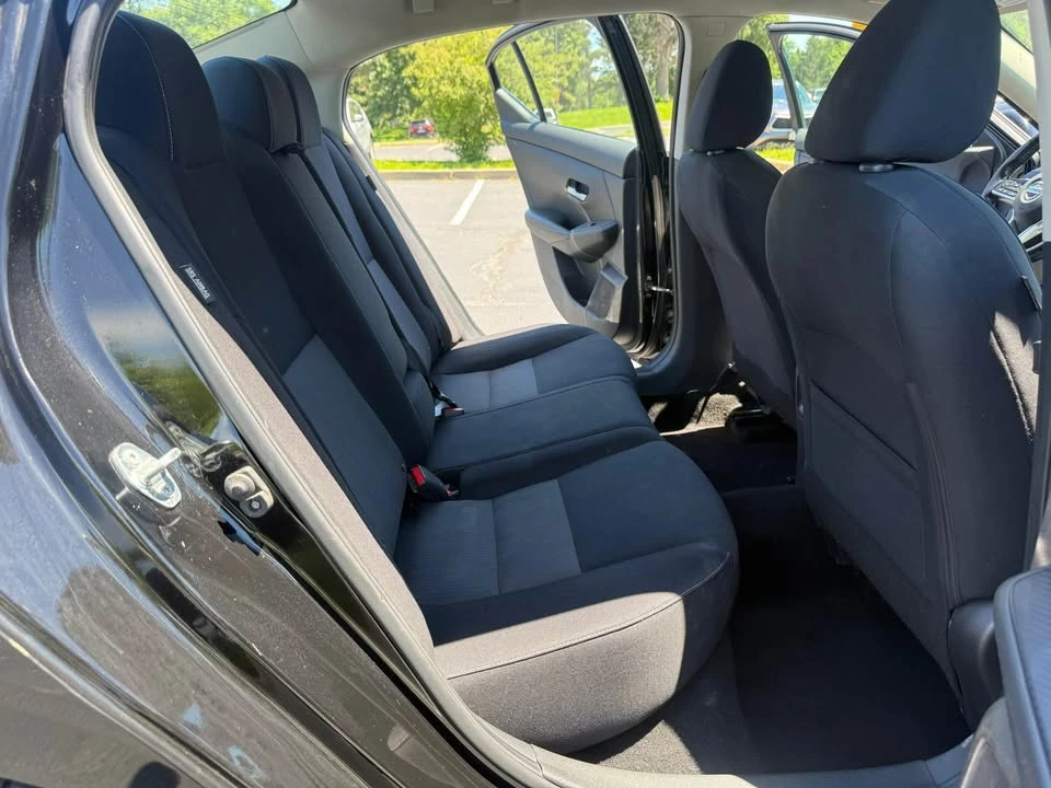 2021 Nissan Sentra 7th Gen - Image 19 of 20