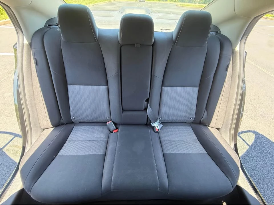 2021 Nissan Sentra 7th Gen - Image 18 of 20