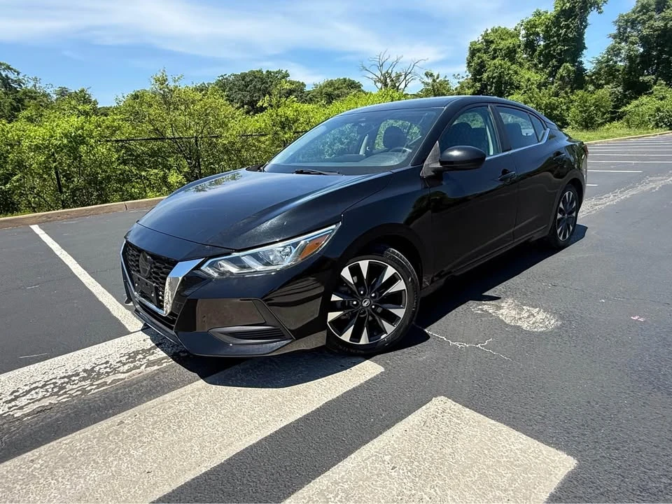 2021 Nissan Sentra 7th Gen - Image 20 of 20