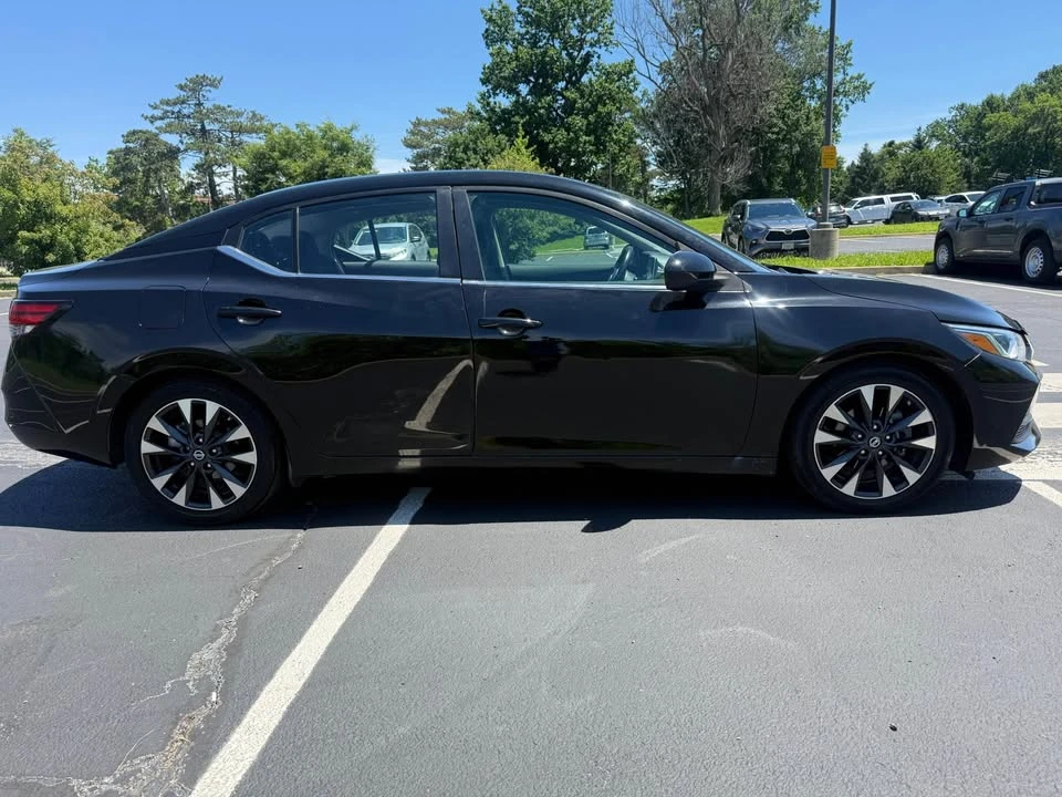 2021 Nissan Sentra 7th Gen - Image 6 of 20