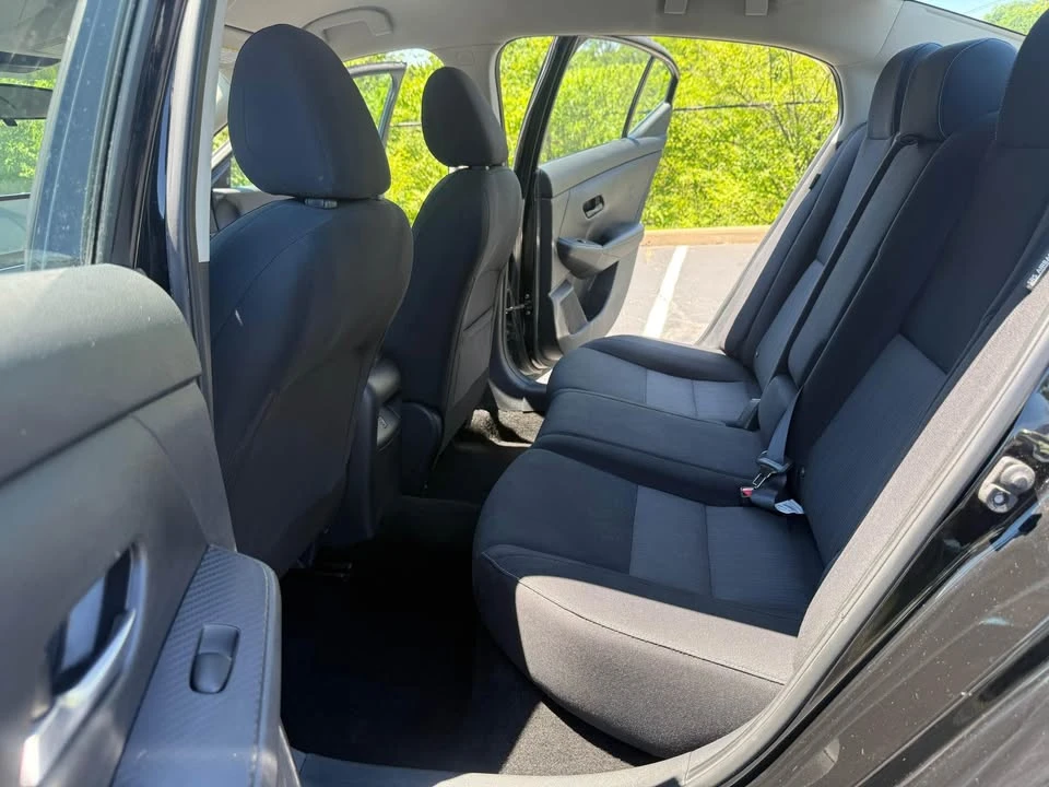2021 Nissan Sentra 7th Gen - Image 17 of 20
