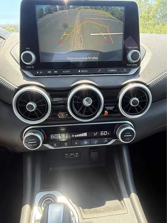 2021 Nissan Sentra 7th Gen - Image 16 of 20