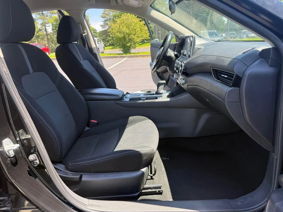2021 Nissan Sentra 7th Gen - Image 11 of 20