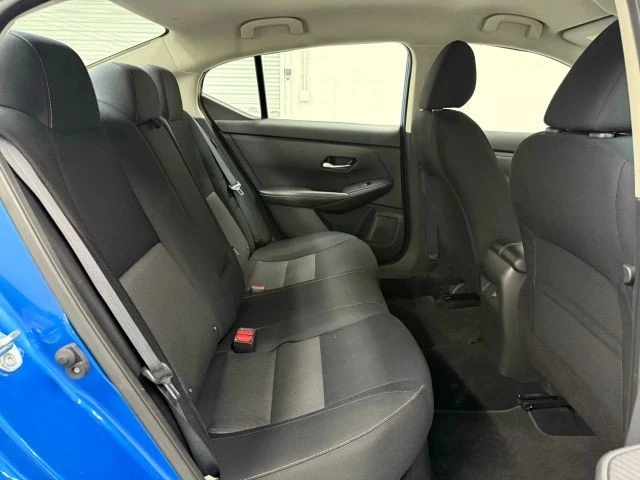 2021 Nissan Sentra 8th Gen - Image 14 of 21