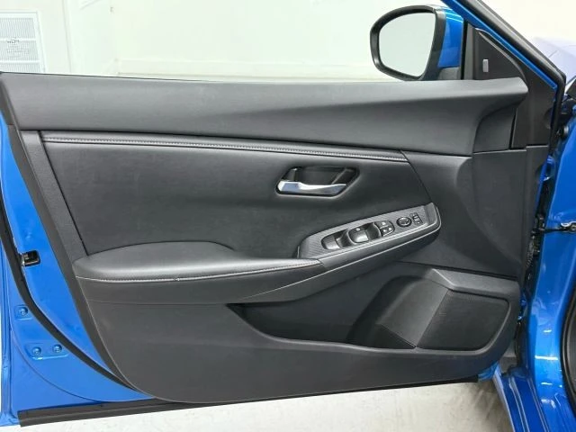 2021 Nissan Sentra 8th Gen - Image 20 of 21
