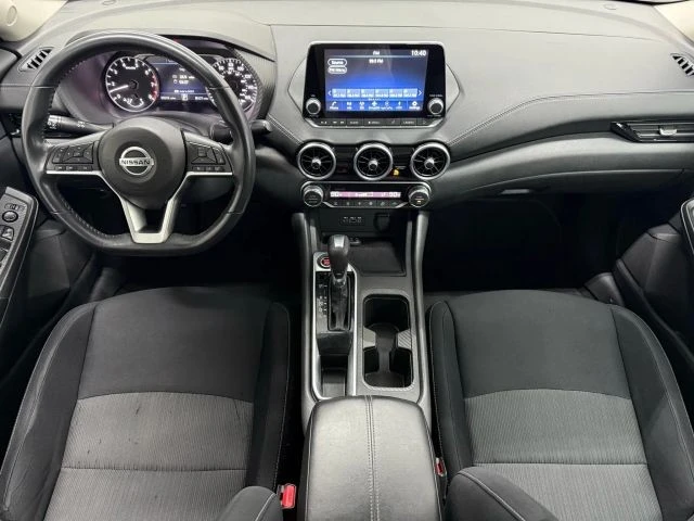 2021 Nissan Sentra 8th Gen - Image 2 of 21
