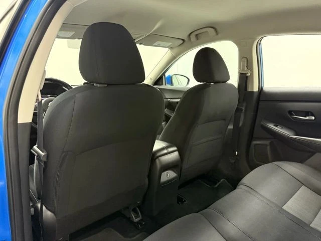 2021 Nissan Sentra 8th Gen - Image 13 of 21