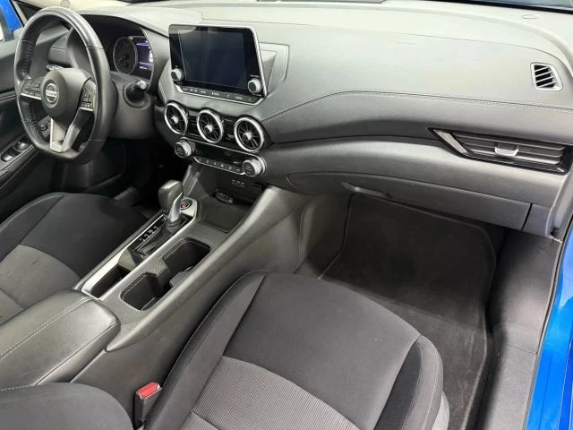 2021 Nissan Sentra 8th Gen - Image 10 of 21