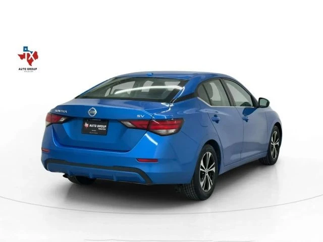2021 Nissan Sentra 8th Gen - Image 6 of 21