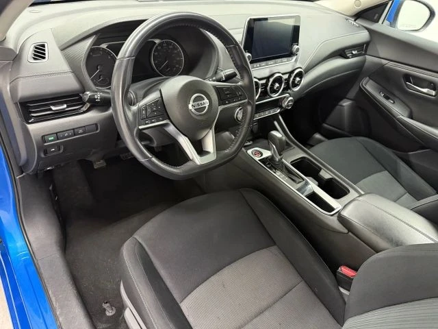 2021 Nissan Sentra 8th Gen - Image 9 of 21