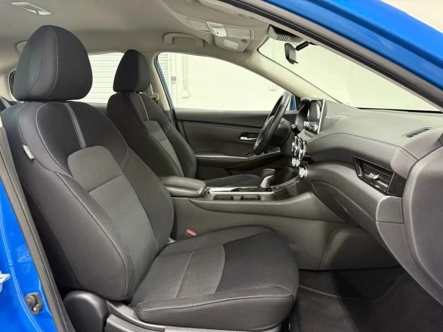 2021 Nissan Sentra 8th Gen - Image 11 of 21
