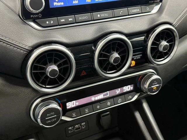 2021 Nissan Sentra 8th Gen - Image 17 of 21