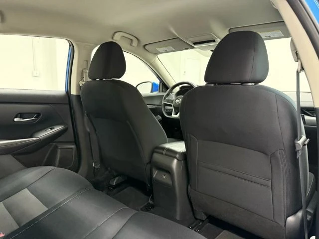 2021 Nissan Sentra 8th Gen - Image 16 of 21