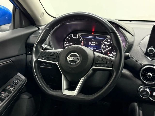 2021 Nissan Sentra 8th Gen - Image 15 of 21