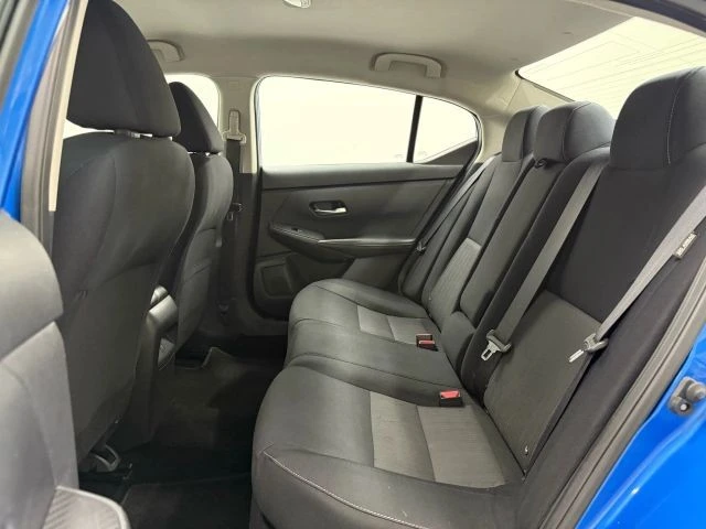 2021 Nissan Sentra 8th Gen - Image 19 of 21