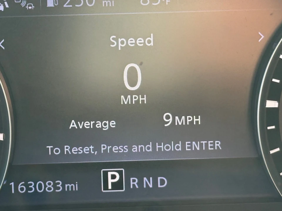 2021 Nissan Titan 2nd Gen - Image 19 of 21