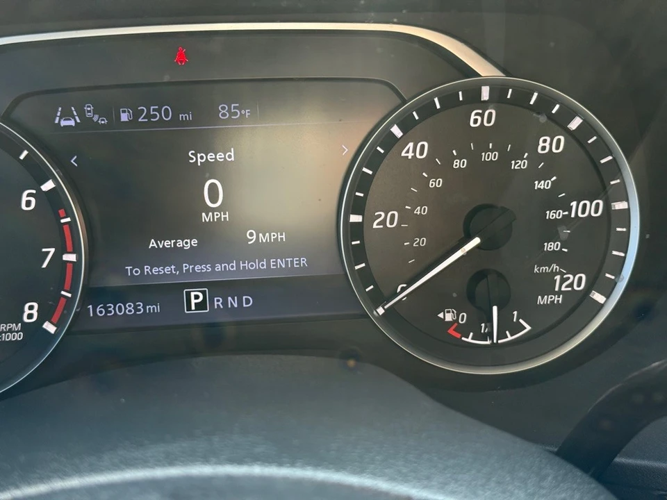 2021 Nissan Titan 2nd Gen - Image 20 of 21