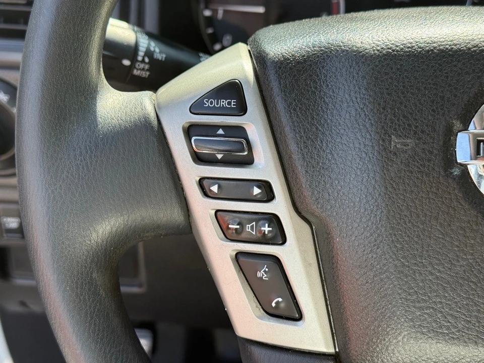 2021 Nissan Titan 2nd Gen - Image 16 of 21