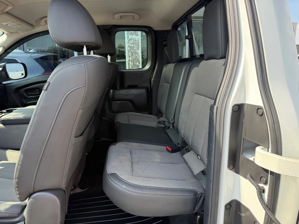 2021 Nissan Titan 2nd Gen - Image 12 of 21
