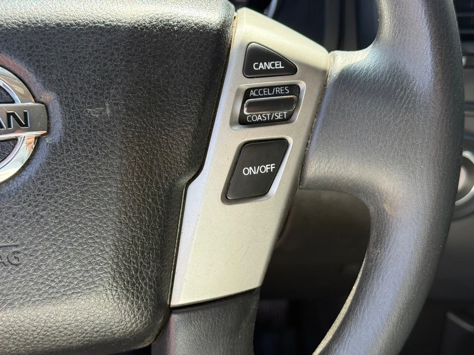 2021 Nissan Titan 2nd Gen - Image 18 of 21