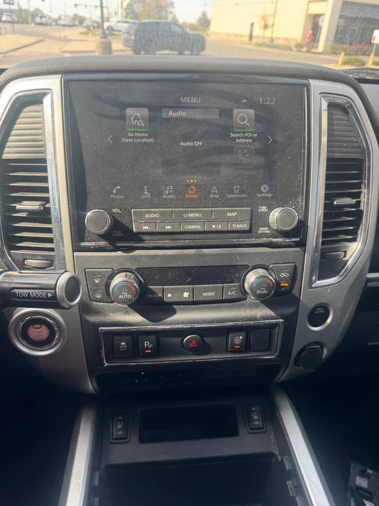 2021 Nissan Titan 2nd Gen - Image 11 of 14