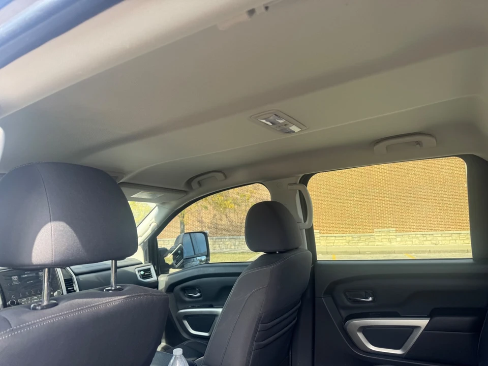 2021 Nissan Titan 2nd Gen - Image 9 of 14