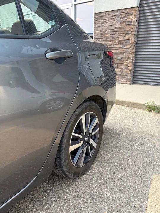 2021 Nissan Versa - Image 12 of 12