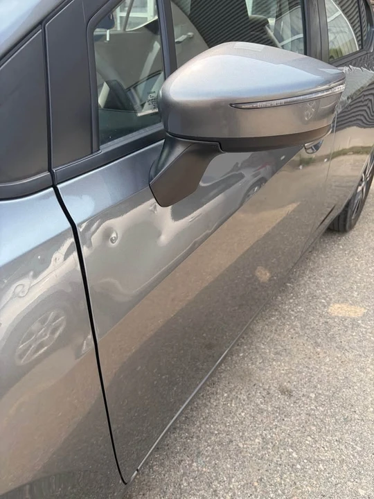 2021 Nissan Versa - Image 11 of 12
