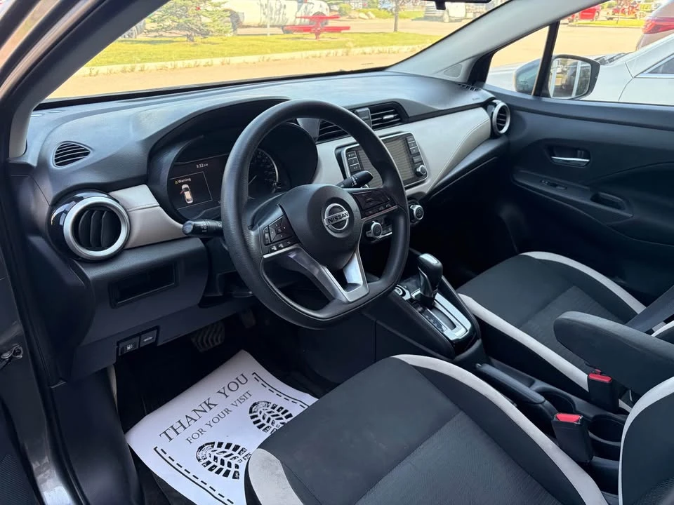 2021 Nissan Versa - Image 6 of 12