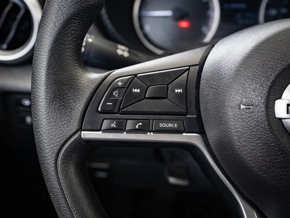 2021 Nissan Versa - Image 21 of 21