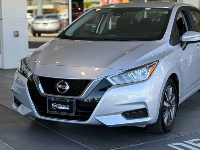 2021 Nissan Versa - Image 5 of 21
