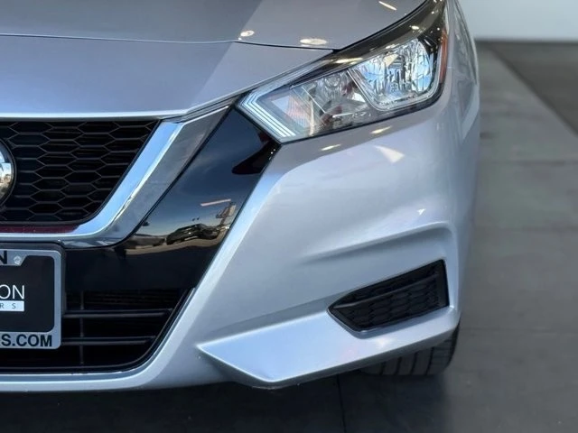 2021 Nissan Versa - Image 9 of 21