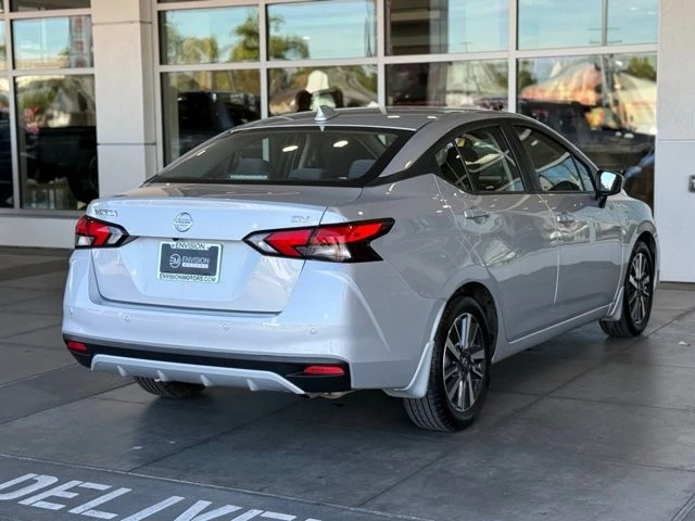 2021 Nissan Versa - Image 21 of 21