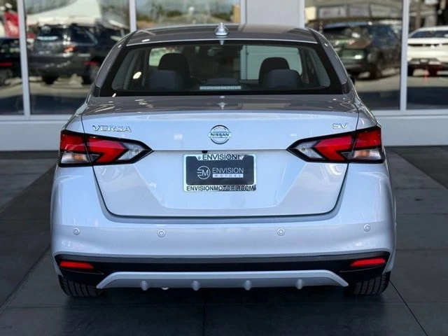 2021 Nissan Versa - Image 19 of 21