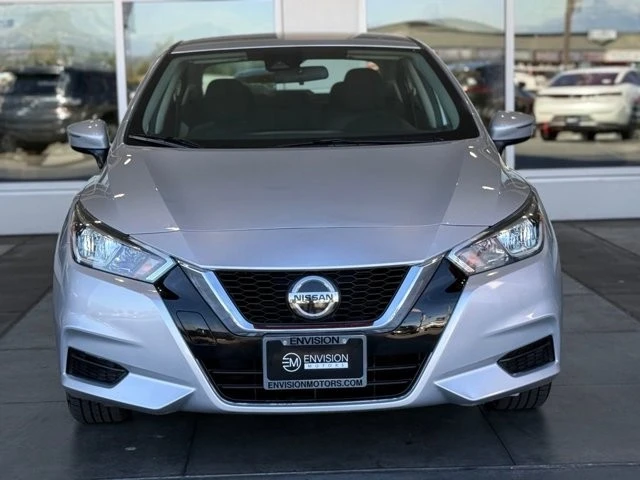 2021 Nissan Versa - Image 8 of 21