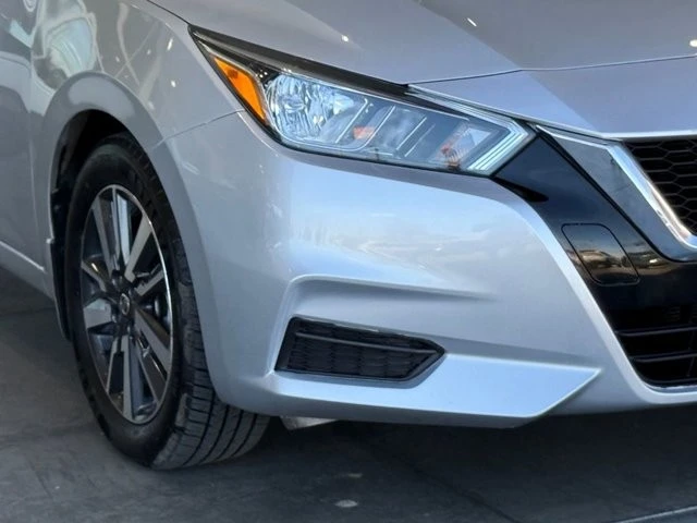 2021 Nissan Versa - Image 15 of 21