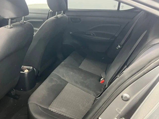 2021 Nissan Versa - Image 8 of 8