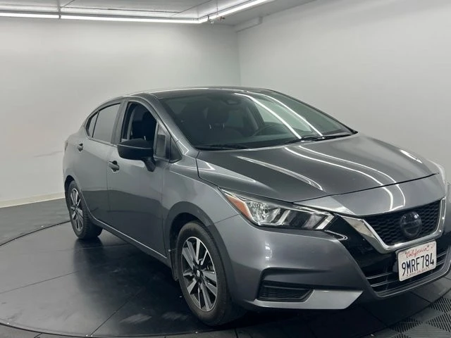 2021 Nissan Versa - Image 2 of 8