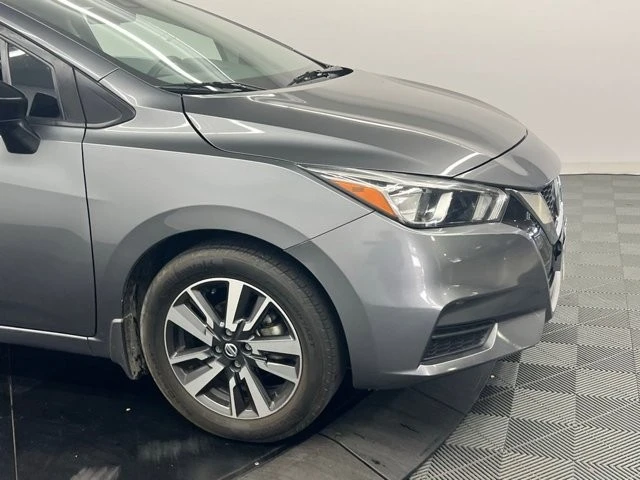 2021 Nissan Versa - Image 6 of 8