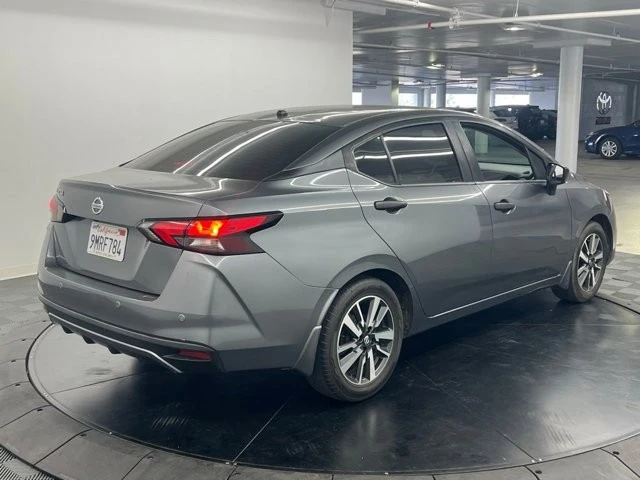 2021 Nissan Versa - Image 3 of 8