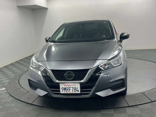 2021 Nissan Versa - Image 5 of 8