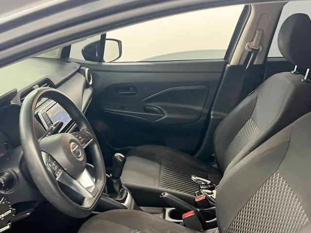 2021 Nissan Versa - Image 7 of 8