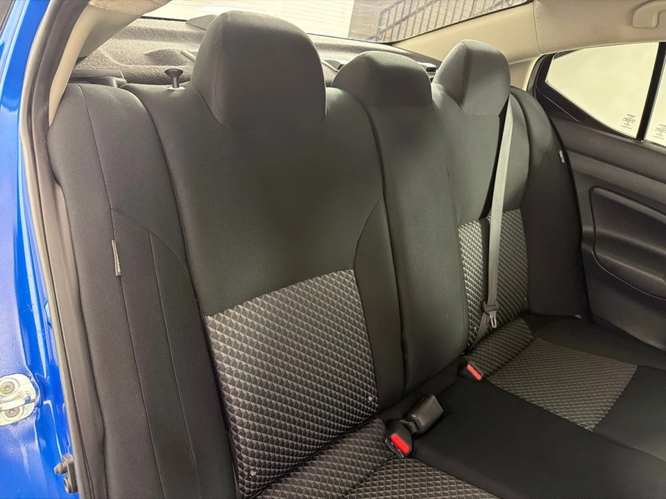 2021 Nissan Versa - Image 19 of 21