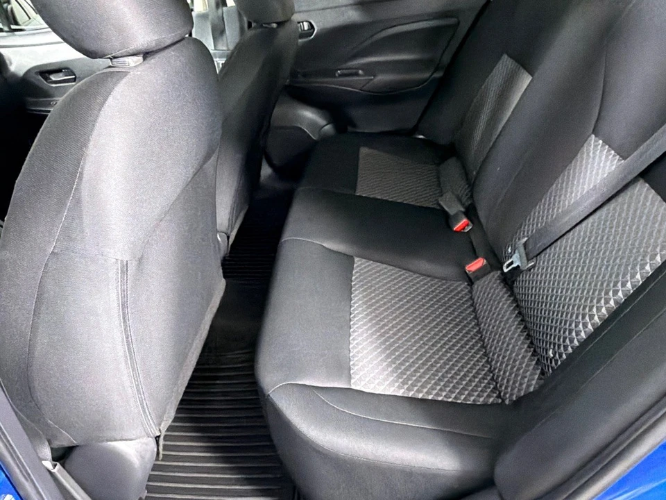 2021 Nissan Versa - Image 16 of 21