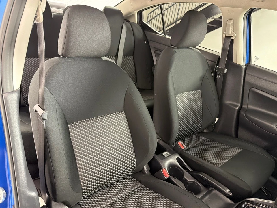 2021 Nissan Versa - Image 21 of 21