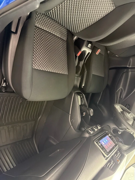 2021 Nissan Versa - Image 20 of 21