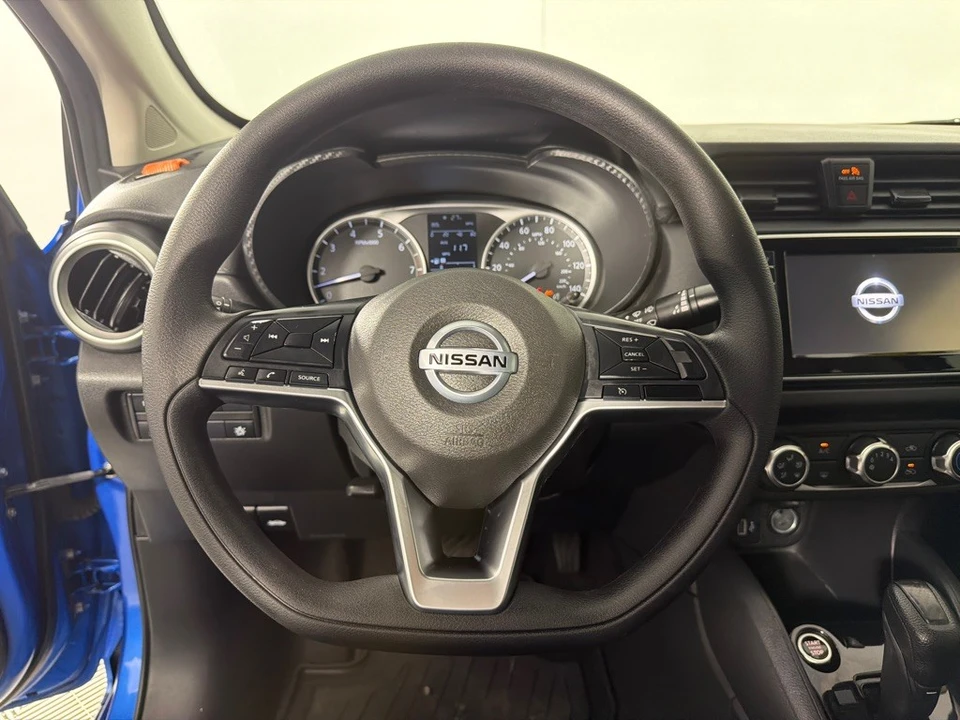 2021 Nissan Versa - Image 13 of 21