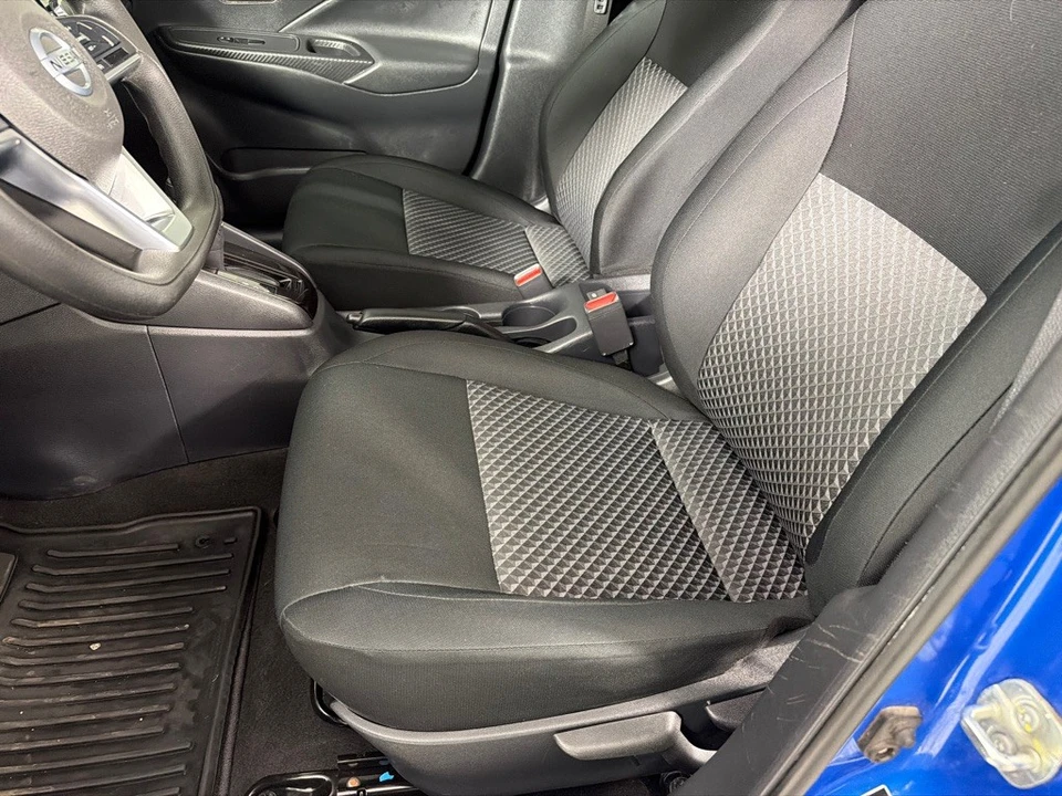 2021 Nissan Versa - Image 10 of 21