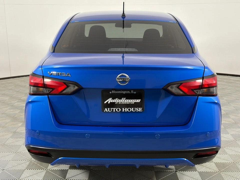 2021 Nissan Versa - Image 6 of 21