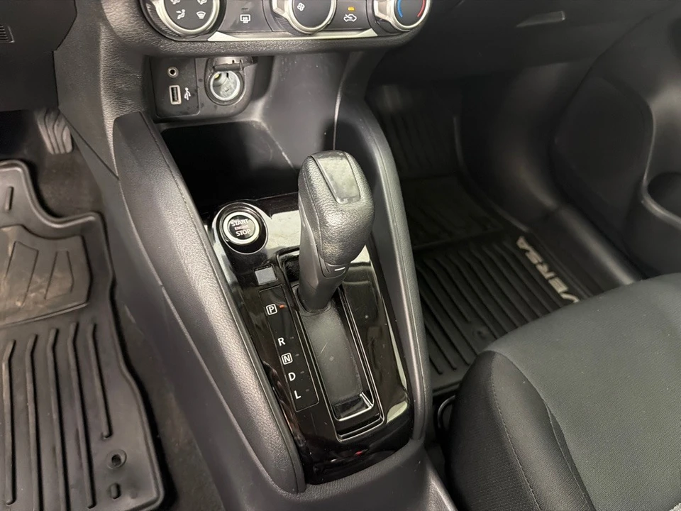 2021 Nissan Versa - Image 15 of 21